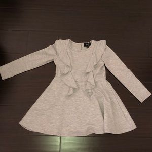 Bardot size 5 dress for girls